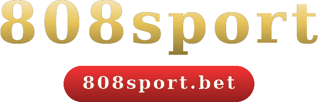 808sport logo